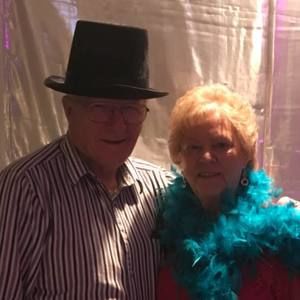 Meet your Posher, Barbara